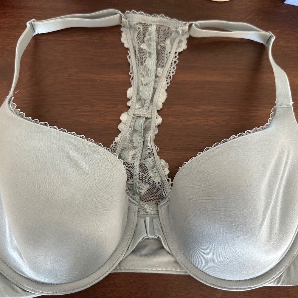 Body by Victoria bra